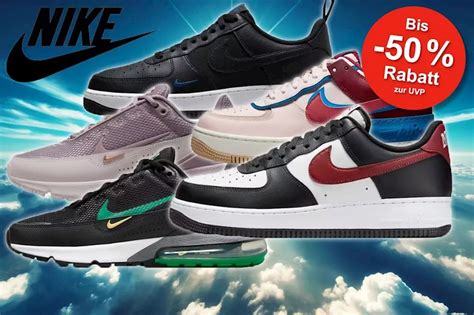 nike air max angebkte